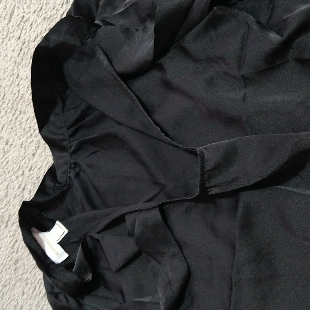 Monteau Los Angeles Shirt - Picture 11 of 14